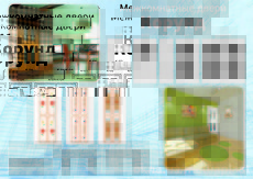 Межкомнатные двери модель Корунд